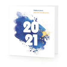 Check spelling or type a new query. Cartes De Voeux 2021 Pour Entreprises Voeux Professionnel
