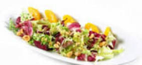 Ensaladas templadas | Consumer