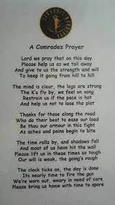 I Love The Comrades Marathon Running Signs Born To Run Marathon