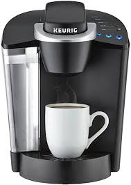 In need of home décor ideas, storage solutions or new bedding? Amazon Com Keurig K Classic Coffee Maker With Coffee Lover S 40 Count K Cup Pods Variety Pack Black Kitchen Dining