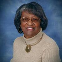 Johnnie Washington Obituary