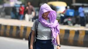 In photos: North India braces for heatwaves as temperatures cross 40C