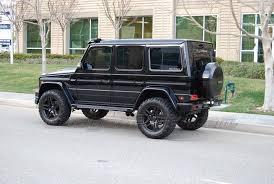 4 Lift Kit For Mercedes G Class W463 Gwagenparts Com Mercedes G Class Parts G Class Mercedes G Class Mercedes G