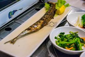 L1.05, george town, penang island 10250 malaysia. Cho Dong Jib Korean Restaurant Gurney Paragon Mall Crisp Of Life