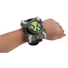 The movie sneak peek | cartoon network. Review Ben 10 Omnitrix Fx Watch Baby Genie