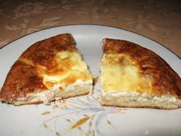 Quiche Sans Pate Au Thon Quiche Sans Pate Au Thon Recette Quiche Recette De Quiche Sans Pate
