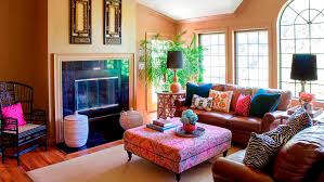 34 contoh desain kamar dari 8 gaya kamar ini dapat kamu jadikan referensi untuk renovasi kamarmu yang minimalis, bisa diterapkan di kamar yang berukuran luas juga loh…. Tips Menerapkan Desain Interior Bohemian Pada Rumah Rumah Dan Gaya Hidup Rumah Com