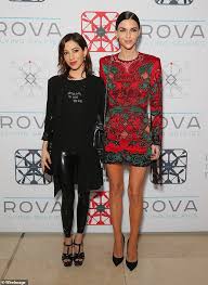 Untouched | 2008 aria awards. The Veronicas Jessica Origliasso Says Romance With Ruby Rose Led To Estrangement From Sister Lisa Latest Celebrity News