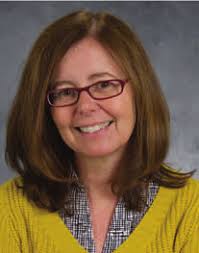 Welcome New Staff! CO-AMP Provides More Than Financial Support to Students!