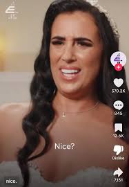 Lacey's twin. : r/MAFS_UK