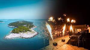 Последние твиты от secret island obx (@secretislandobx). Secret Island 2019 Set To Offer Festival Experience Like No Other For 2nd Year