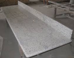Kashmir White Granite