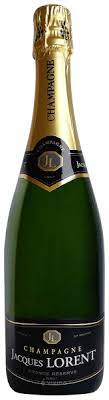 Ob zu ostern, muttertag, zum geburtstag, hochzeit oder bei uns im champagnershop können sie champagner einfach und sicher online bestellen und versenden. N V Champagne Jacques Lorent Grande Reserve Brut Champagne Vivino