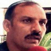 Shahid Ali Khan: Field hockey player (1964-)