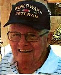 Edward Rosser Obituary