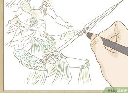 How To Draw A Good War Scene 7 Steps With Pictures Wikihow From wikimedia commons, the free media repository. how to draw a good war scene 7 steps