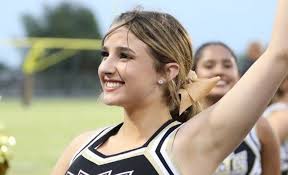 Woodward's Peyton Barnard