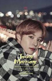 Teenage Marriage