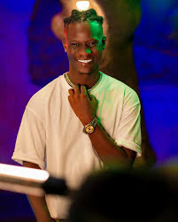 My Aim Impeccable If I Miss Somebody I ain't Seen Him In A While  @mzfictions 📸 : @nitro_photographie X @kitoko_l_officiel 👔 :  @xmelieofficial