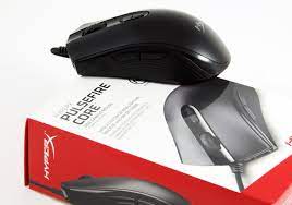 Hyperx alloy core rgb firmware update: Hyperx Pulsefire Fps Pro Firmware Now The Mouse Doesn T Work It Isn T Recognised By The Computer And The Lights Gon T Shine
