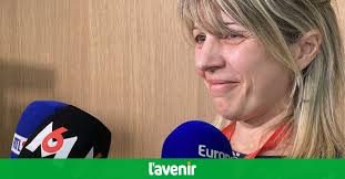 "20 ans, ce n'est pas cher payé pour tout le mal que Dino Scala a fait":  Mélanie implore d'autres victimes potentielles à déposer plainte