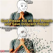 Please God Meme By Zakeera Memedroid