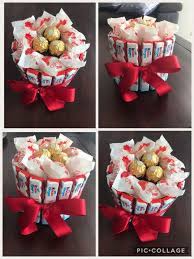 Diy gubahan hantaran coklat kahwin tunang yang simple 2020 gubahanhantarankahwintunang. 260 Ideas Of Gubahan Hantaran Berkat Candy Bouquet Chocolate Bouquet Candy Crafts