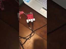 But how does the sausage get made? Black Ice Detector Prototype Youtube