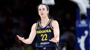 How did Caitlin Clark do in her WNBA preseason debut? Stats and highlights  - AS USA