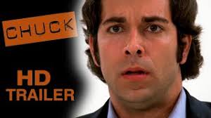 Chuck Trailer HD