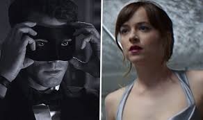 The next installment in the franchise. Fifty Shades Freed How Jamie Dornan And Dakota Johnson Really Feel About Eachother Films Entertainment Express Co Uk