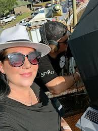 We would like to wish Ken Erney a happy heavenly birthday!