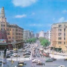 Mumbai, Marine Drive Boulevard in the ...