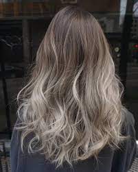 Ash Brown Ombre For Dark Brown Hair Hair Styles Ash Hair Color Ombre Hair