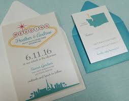 Custom Las Vegas Themed Wedding Invitation By Noteworthyinkdesigns Vegas Wedding Invitations Vegas Themed Wedding Las Vegas Wedding Invitations