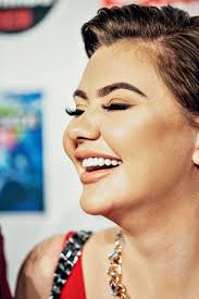 Fie Laursen er hverken helt eller skurk. Hun er cyborg