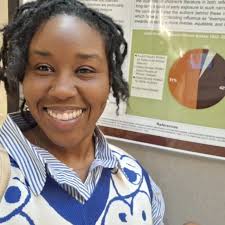 152. Spreading Literacy, No Walls Needed with Vashalice Kaaba