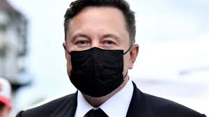 The idea of creating the. Elon Musk Invented Bitcoin If You Ask Half Of Australians Polled By Finder Featured Bitcoin News
