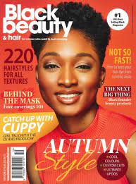 Keeping you beautiful since 1982. Black Beauty And Hair Magazine Subscription