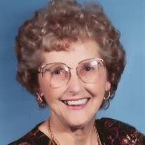 Jean Marie Parker Obituary