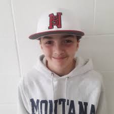 DALTON HOLLIS 's North Sunflower Academy Bio