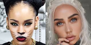 Maybe you would like to learn more about one of these? 70 Halloween Makeup Tutorials And Easy Ideas For 2021