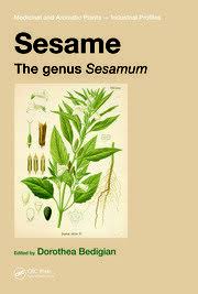 Image result for Sesamum