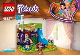 9,248 members have logged in in the last 24 hours, 20,286 in the last 7 days, 34,817 in the last month. View Lego Instructions For Mia S Bedroom Set Number 41327 To Help You Build These Lego Sets Lego Lego Friends Sets Lego Instructions