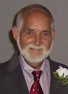 Charles James McRoy Jr. Obituary