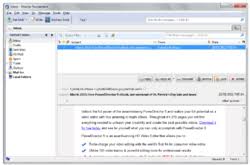 Image result for Electronic Mail