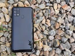 Samsung Galaxy M31 Review, Pros and ...