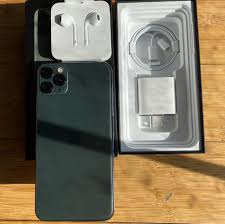 Maybe you would like to learn more about one of these? Iphone 11 Pro Max 64gb Midnight Green Home Facebook