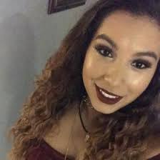 Tatiana Giron's Instagram, Twitter & Facebook