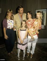 Pin On Old Movie Stars With Families